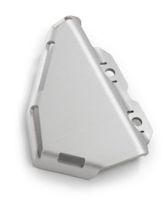 Picture of Rear master cylinder protection
