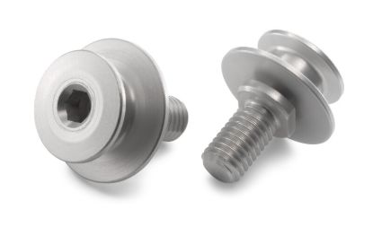 Picture of Paddock stand adaptor