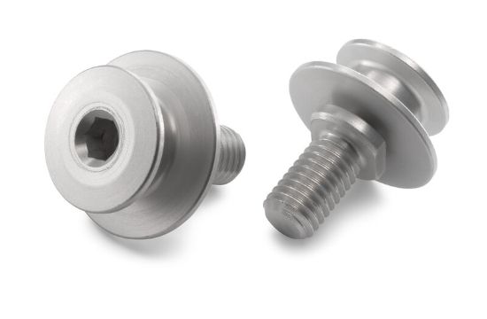 Picture of Paddock stand adaptor