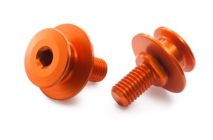Picture of Paddock stand adaptor