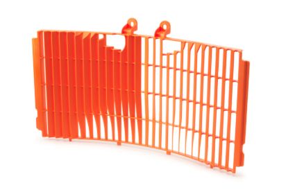 Picture of Radiator protection grill