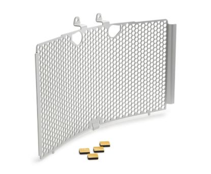 Picture of Radiator protection grill