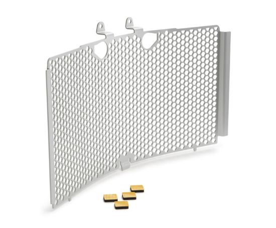 Picture of Radiator protection grill