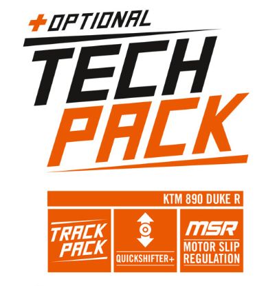 Picture of TECH PACK