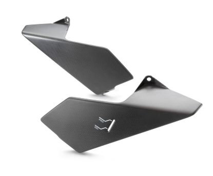 Picture of Side fairing kit