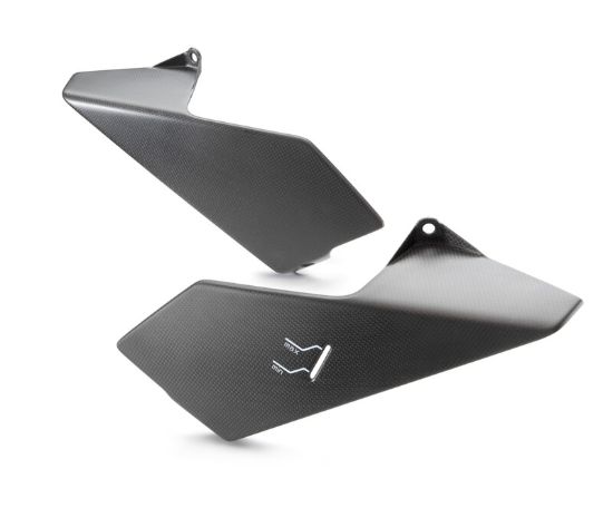 Picture of Side fairing kit
