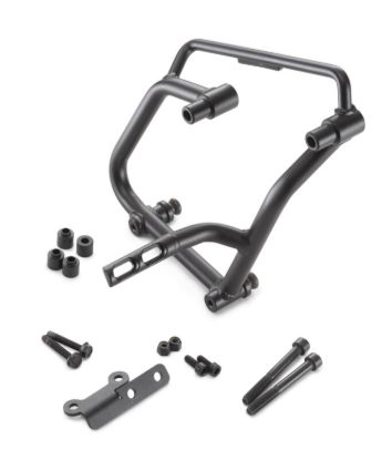 Picture of Side bag carrier
