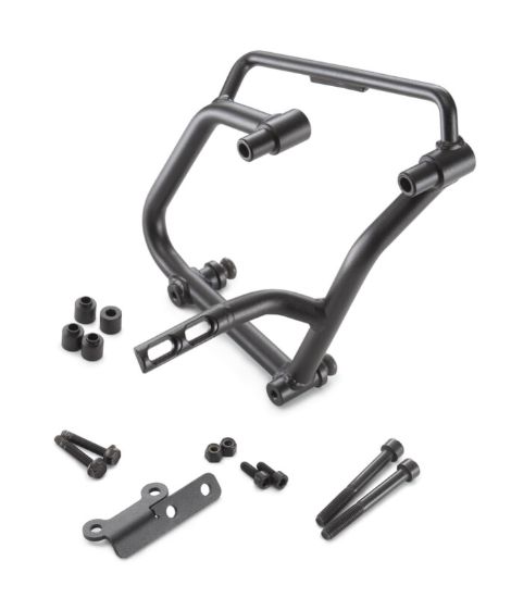 Picture of Side bag carrier