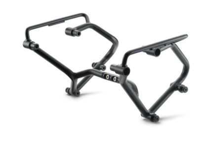 Picture of Side bag carrier set