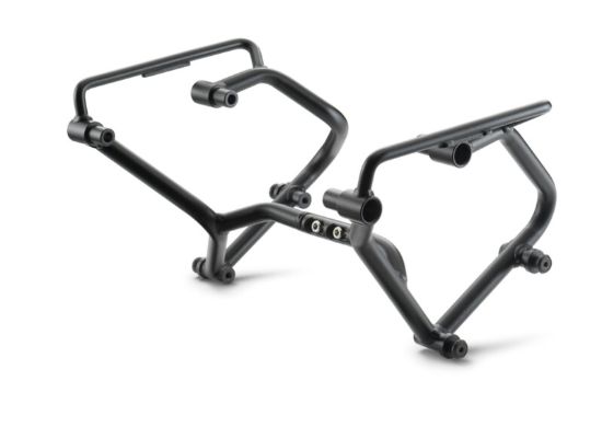 Picture of Side bag carrier set