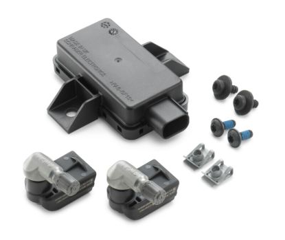 Picture of Tyre pressure monitoring system