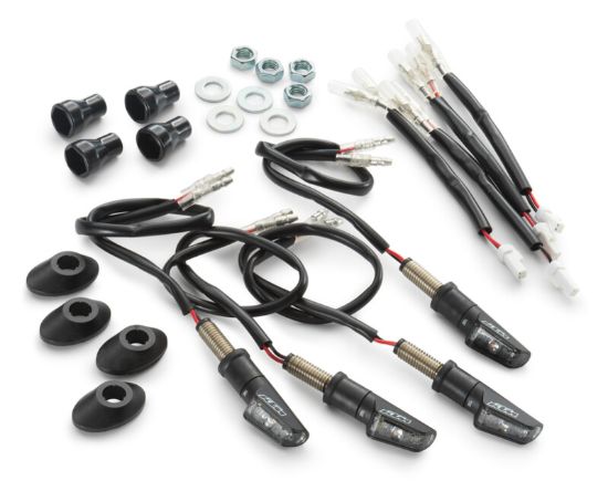 Picture of LED indicator kit