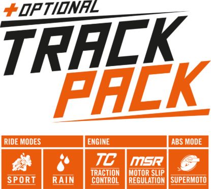 Picture of TRACK PACK