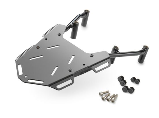 Picture of Rear bag carrier cmpl.