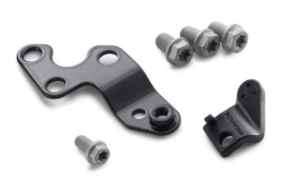 Picture of side stand removal kit