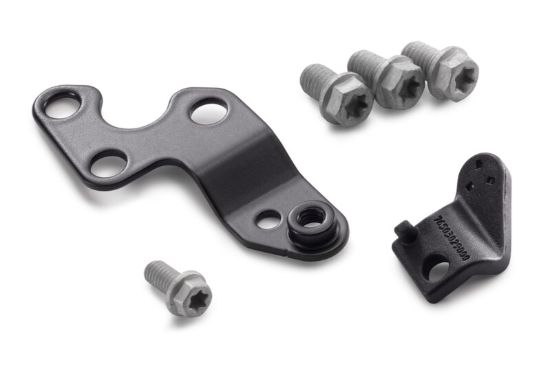 Picture of side stand removal kit