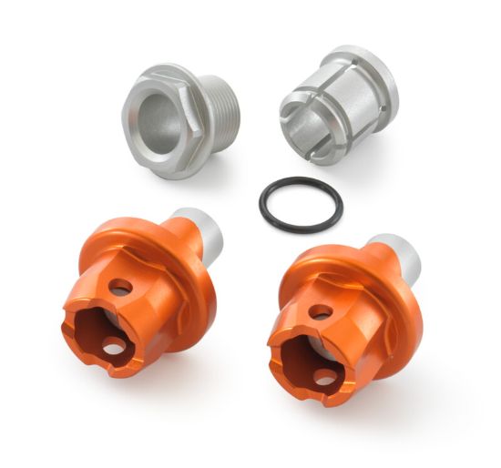 Picture of Crash bung kit