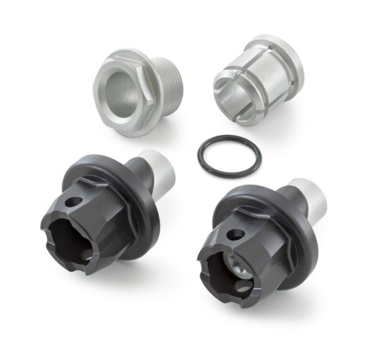 Picture of Crash bung kit