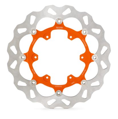Picture of Wave brake disc
