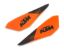 Picture of hand guard protection sticker kit