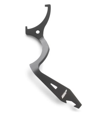 Picture of Spanner wrench