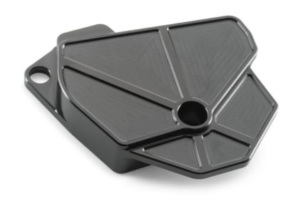 Picture of Trhottle body protection cover
