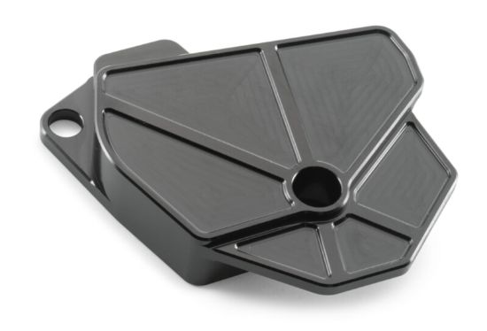 Picture of Trhottle body protection cover