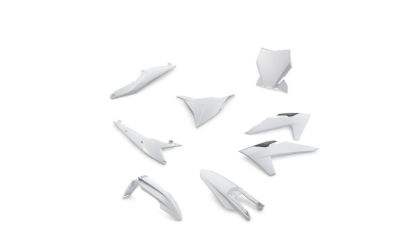 Picture of Plastic parts kit
