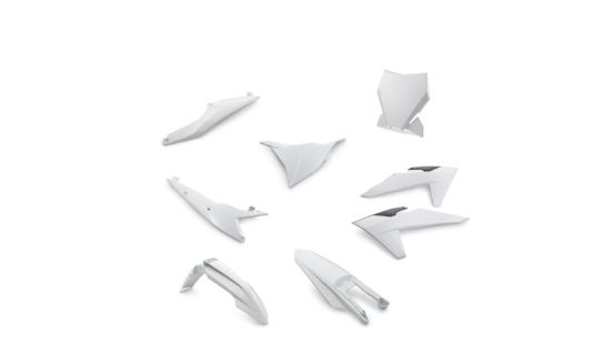 Picture of Plastic parts kit
