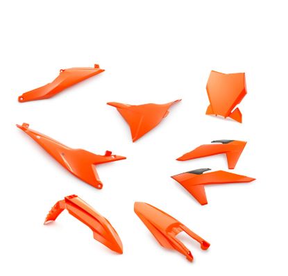 Picture of Plastic parts kit
