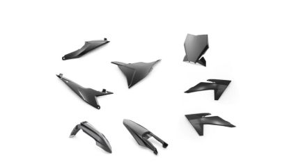 Picture of Plastic parts kit