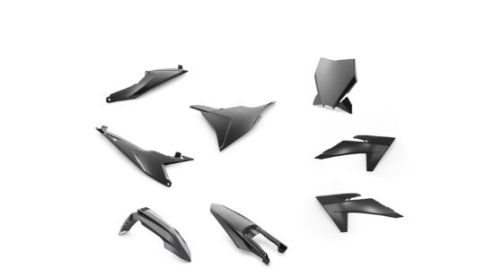 Picture of Plastic parts kit