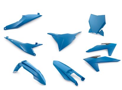 Picture of Plastic parts kit