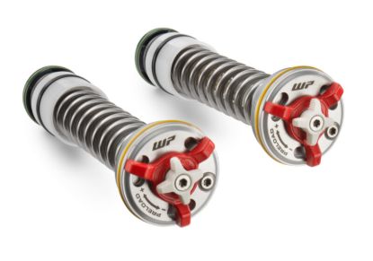 Picture of Preload adjuster set