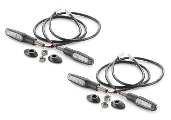 Picture of LED turn signal kit