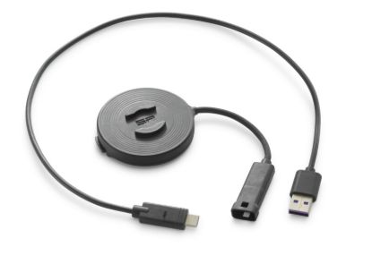 Picture of Smartphone charging module