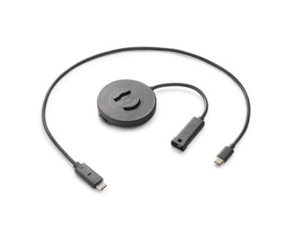 Picture of Smartphone charging module