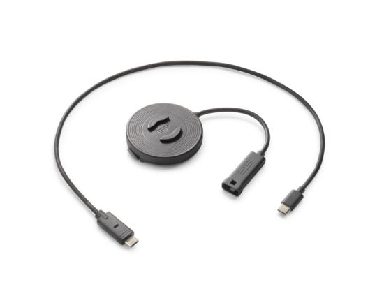 Picture of Smartphone charging module