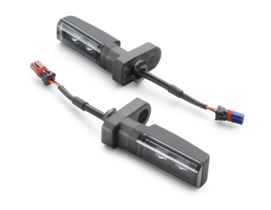 Picture of LED turn signal set