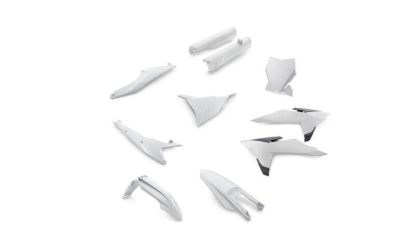 Picture of Plastic parts kit