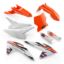 Picture of Plastic parts kit