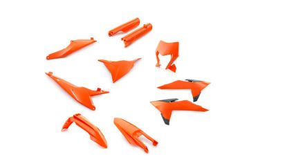 Picture of Plastic parts kit