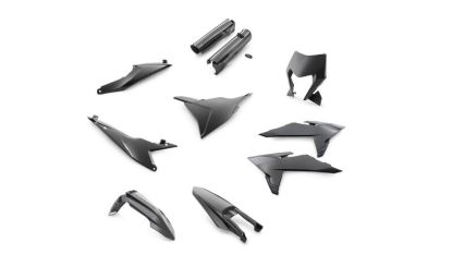 Picture of Plastic parts kit