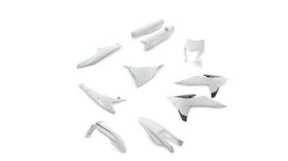 Picture of Plastic parts kit