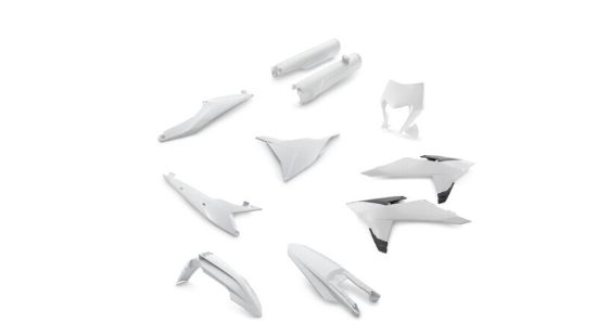 Picture of Plastic parts kit
