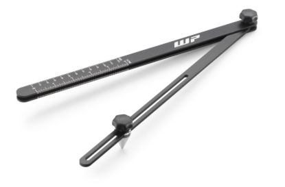 Picture of Sag Scale
