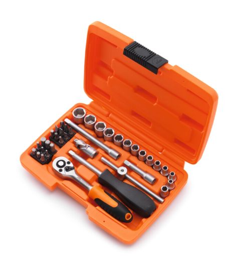 Picture of TOOLBOX  SIZE SMALL