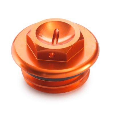 Picture of Oil plug