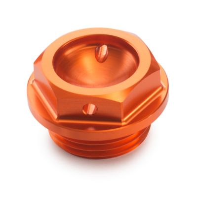 Picture of Oil drain plug