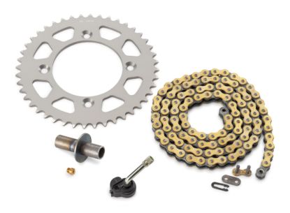 Picture of POWER REDUCTION KIT 50 SX MINI